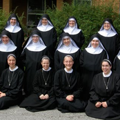 Benedictines Of Mary