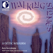 Walking Stones: A Celtic Sojourn