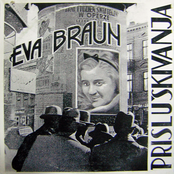 Nauči Me Da Govorim by Eva Braun