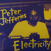 A Chorus Of Interludes by Peter Jefferies