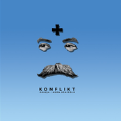 Konflikt