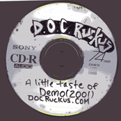 A Taste of D.O.C. Ruckus