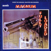 Composition Seven by Magnum