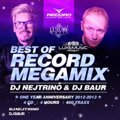 Dj Nejtrino & Dj Baur