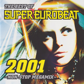 The Best Of Super Eurobeat 2001