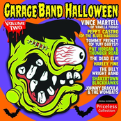 Garage Band Halloween, Vol. 2