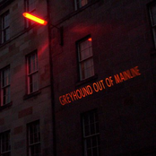 Greyhound Out Of Mainline EP