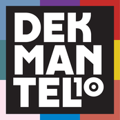 Dekmantel 10 Years Mixed by Cinnaman