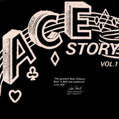 The Ace (USA) Story Volume 1