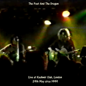 Live @ London Kashmir Club 29th May 1999