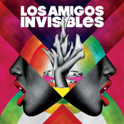 Desnudos by Los Amigos Invisibles