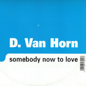 somebody now to love