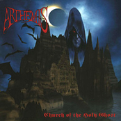 Claws Of The Devil by Arthemis