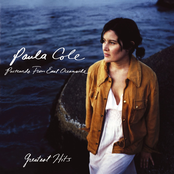 God Is Watching by Paula Cole Band