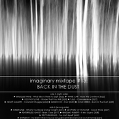 imaginary mixtape #13: BACK IN THE DUST