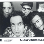 Claw Hammer