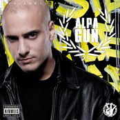 Mann Geworden by Alpa Gun