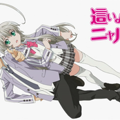 Haiyore! Nyaruko-san