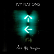 Live By Design - Single