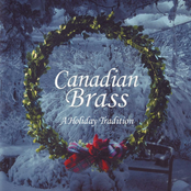 Overture To The Messiah by Canadian Brass