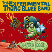 Think It Over by The Experimental Tropic Blues Band