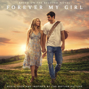 Mason James: Forever My Girl (Music From And Inspired By The Motion Picture)