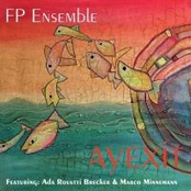 Ayexit (feat. Ada Rovatti Brecker, Marco Minnemann)