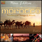 Morocco: Traditional Songs & Music