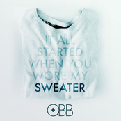 OBB: Sweater