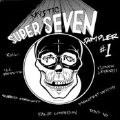 Mystic Super Seven Sampler #1