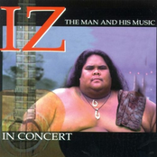 IZ in Concert: The Man and His Music