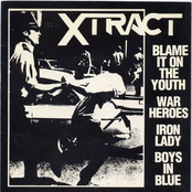 Blame It On The Youth by Xtract