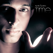 Time by Anuradha Jayathilaka