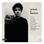 Blues For Mother by Richard Swift