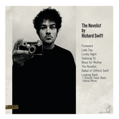 The Novelist by Richard Swift