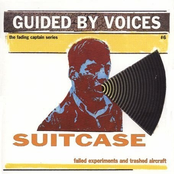 Suitcase: Failed Experiments And Trashed Aircraft