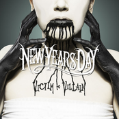 I'm No Good by New Years Day