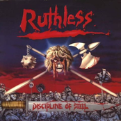 Sign Of The Cross by Ruthless