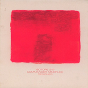 Commander Mindfuck - Designer