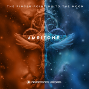 The Finger Pointing To The Moon