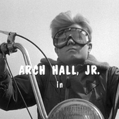 Arch Hall, Jr. And The Archers