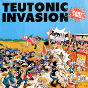 Teutonic Invasion Part Two