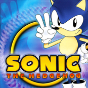 Sonic the Hedgehog OVA Soundtrack