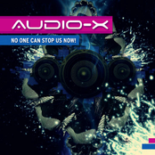audio-x & cosmonet