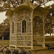 Gazebo!