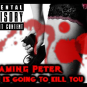 She Is Going To Kill You