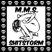 M.M.S.: Shitstorm Vol.1