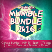 Mumble Bundle 2k16