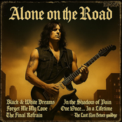 Alone on the Road