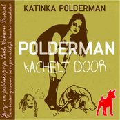 Polderman kachelt door